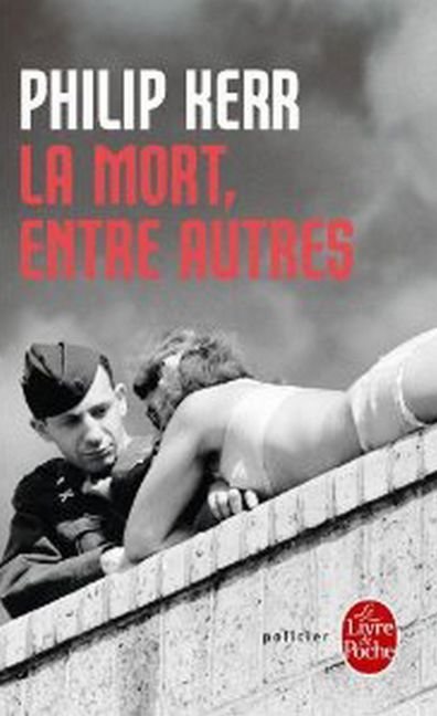 La Mort, entre autres