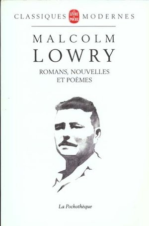 Romans, nouvelles et poemes