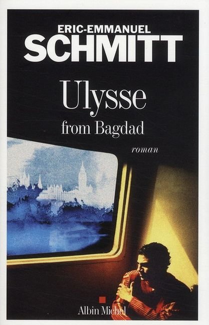 Ulysse from Bagdad