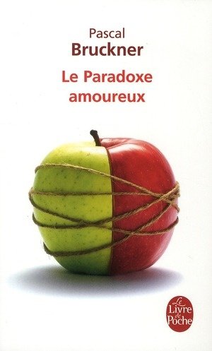 Le paradoxe amoureux