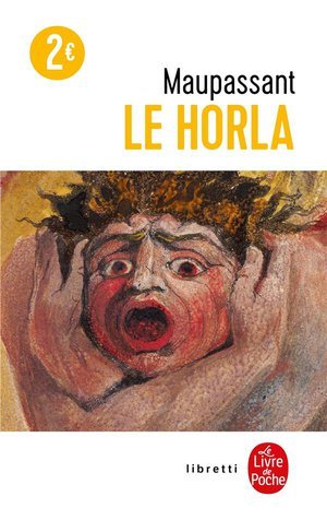 Le horla