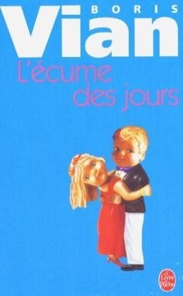 L'Écume des Jours