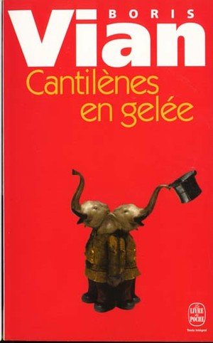 Cantilenes en gelee