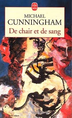 De chair et de sang