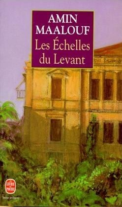 Les Échelles du Levant