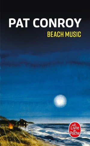 Beach music