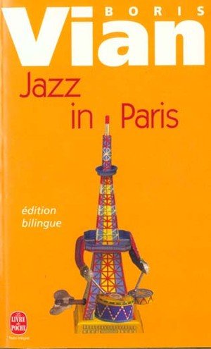 Jazz in paris