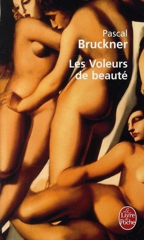 Les voleurs de beaute