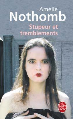 Stupeur et tremblements