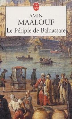 Le Periple de Baldassare