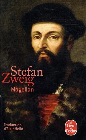 Magellan