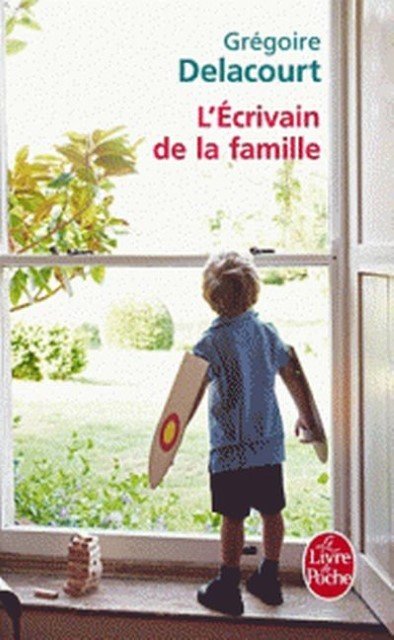 L'Écrivain de la famille