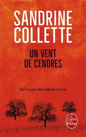 Un vent de cendres