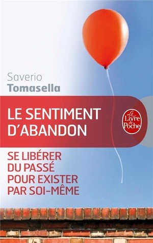 Le sentiment d'abandon