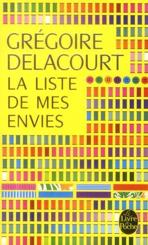 La liste de mes envies (edition noel 2013)