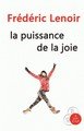 La Puissance de la joie