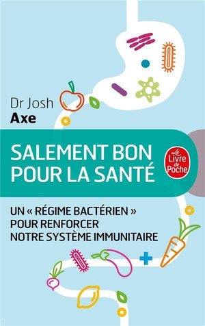 Salement bon pour la sante