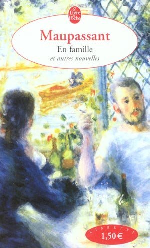 En famille - et autres nouvelles