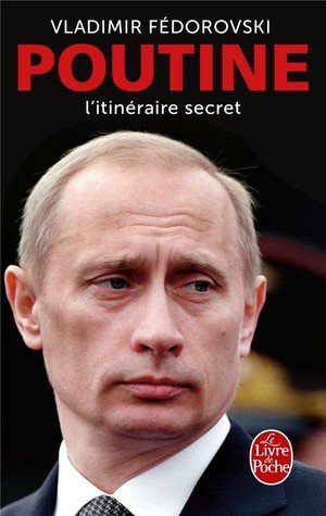 Poutine, l'itineraire secret