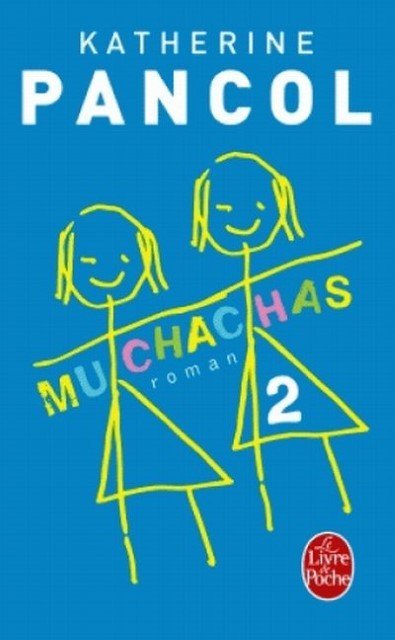 Muchachas 2