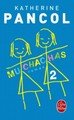 Muchachas 2