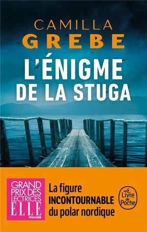 L'enigme de la stuga