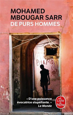 De purs hommes