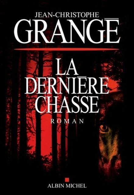 La Dernière Chasse