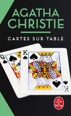 Cartes sur table (nouvelle traduction revisee)