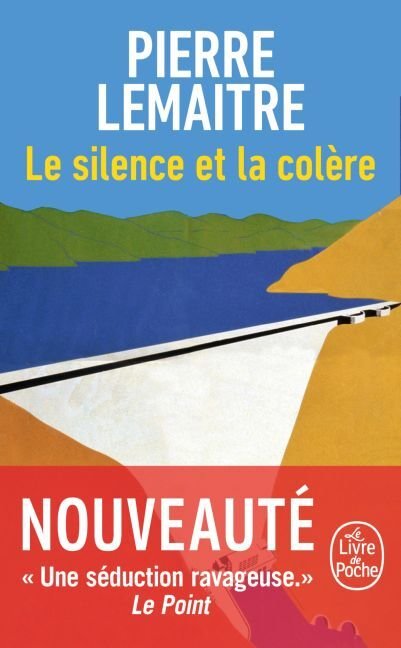 Le Silence et la Colère