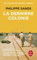 La derniere colonie