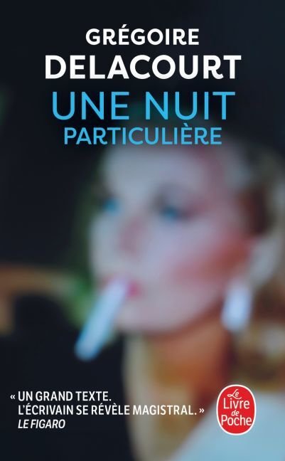 Une nuit particulière