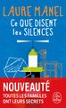 Ce que disent les silences