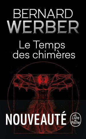 Le Temps des chimères