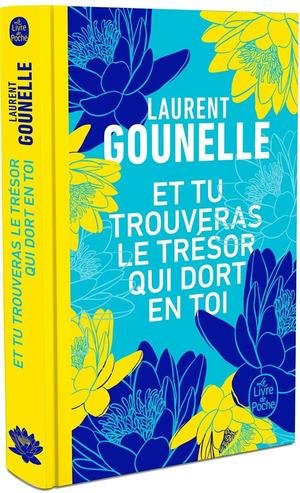 Et tu trouveras le tresor qui dort en toi - edition collector