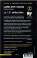 Women's murder club - t16 - la 16e seduction - women's murder club