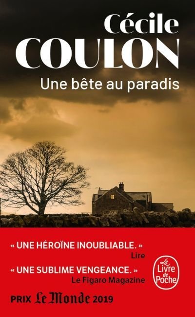 Une bête au Paradis