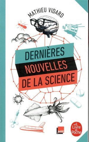 Dernieres nouvelles de la science