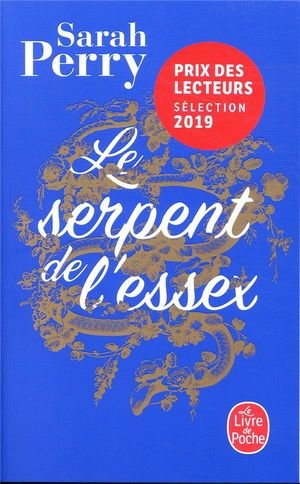 Le serpent de l'essex