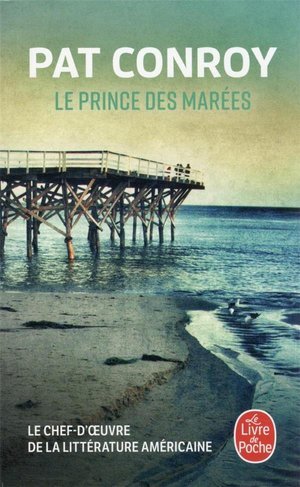 Le prince des marees