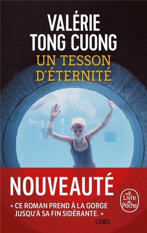 Un tesson d'eternite