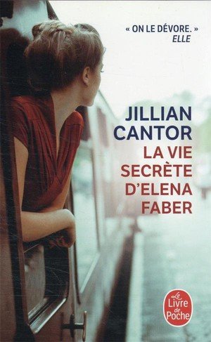 La vie secrete d'elena faber