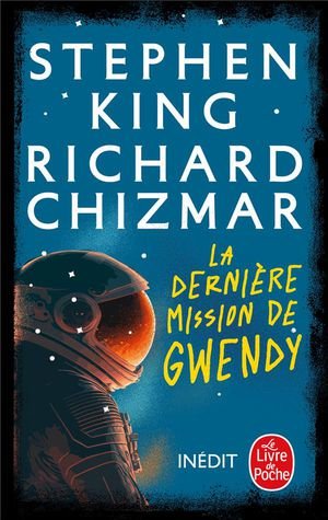 La derniere mission de gwendy