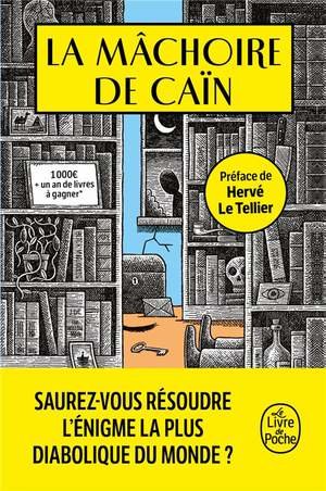 La machoire de cain