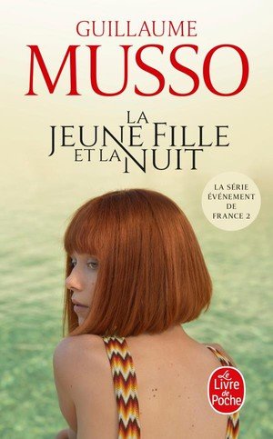 La jeune fille et la nuit (edition tv)