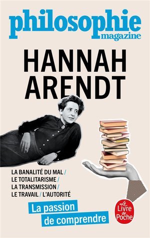 Hannah arendt