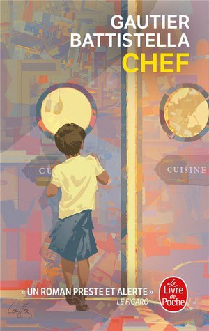 Chef