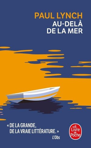 Au-dela de la mer