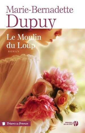 Le moulin du loup - vol01