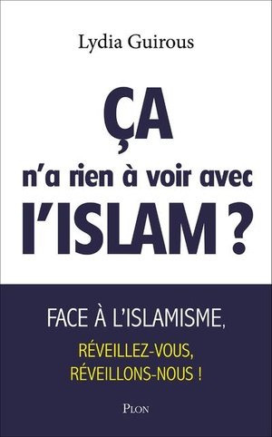 Ca n'a rien a voir avec l'islam ?